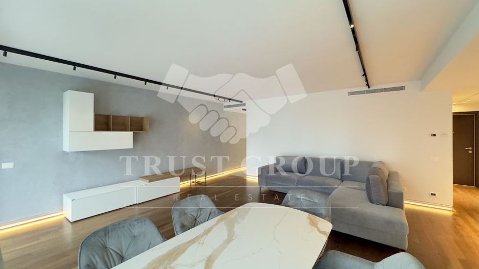 Apartament 3 camere Floreasca | Loc de parcare - Poză 5
