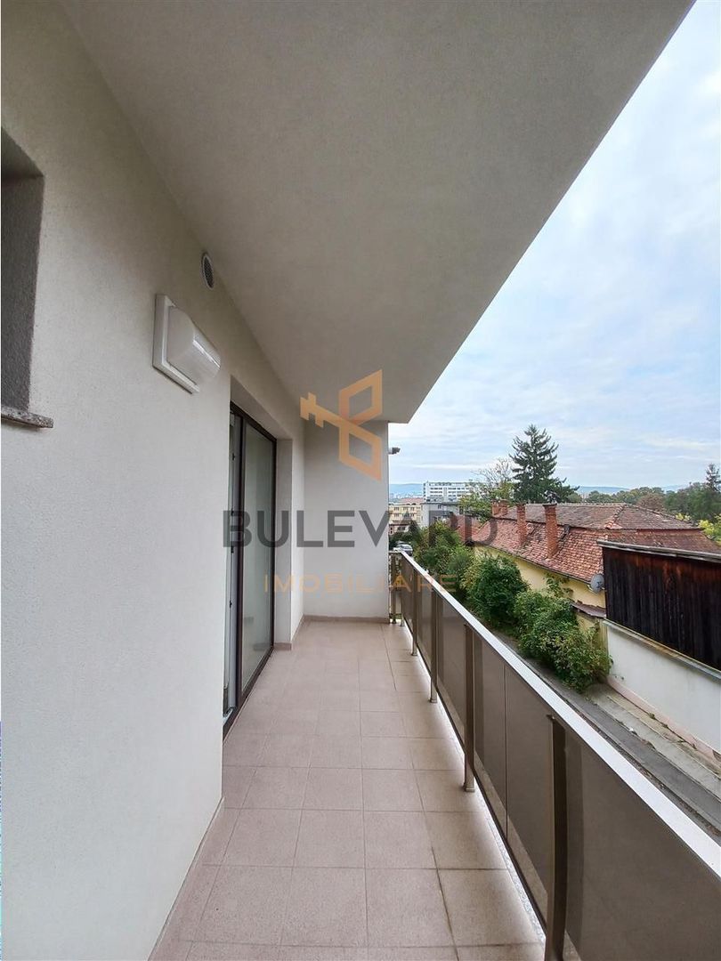 Apartament spatios in imobil exclusivist cartier Grigorescu! - Poză 11