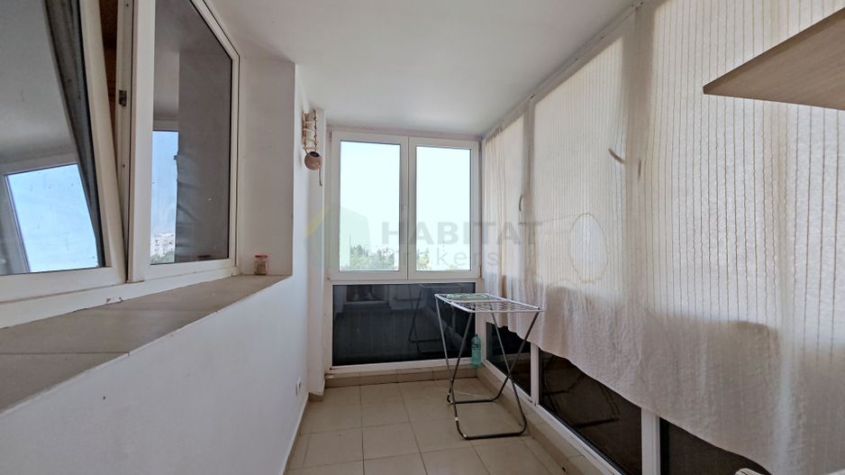 Apartament cu trei camere in inima cartierului Titan - Poză 15