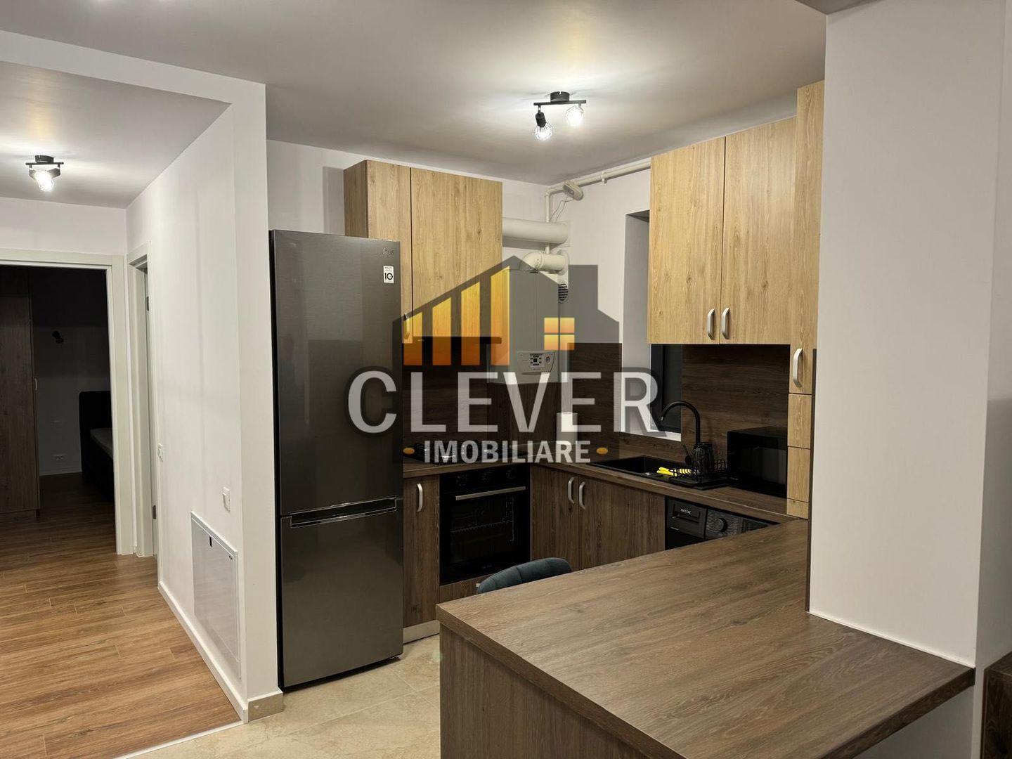 Ofer spre inchiriere apartament 2cam, zona Pallady - Poză 4