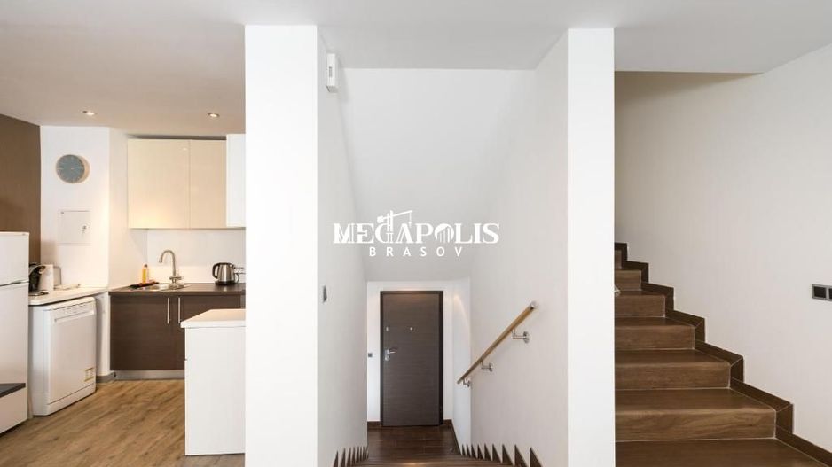 Apartament de Lux | Poiana Brașov | Investitie - Poză 10