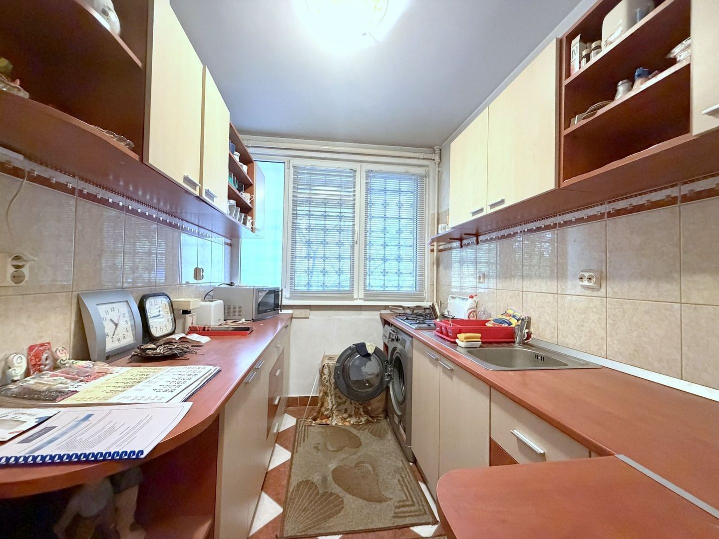 2 camere vedere Parcul Circului - parter | Lacul Tei-Barbu Vacarescu - Poză 5