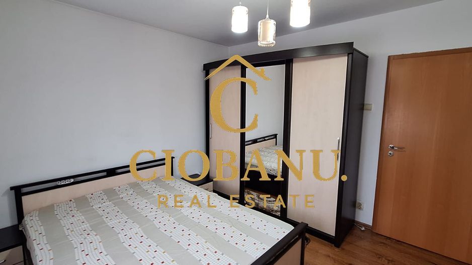 Apartament de inchiriat zona Craiovita Noua-Triaj - Poză 2