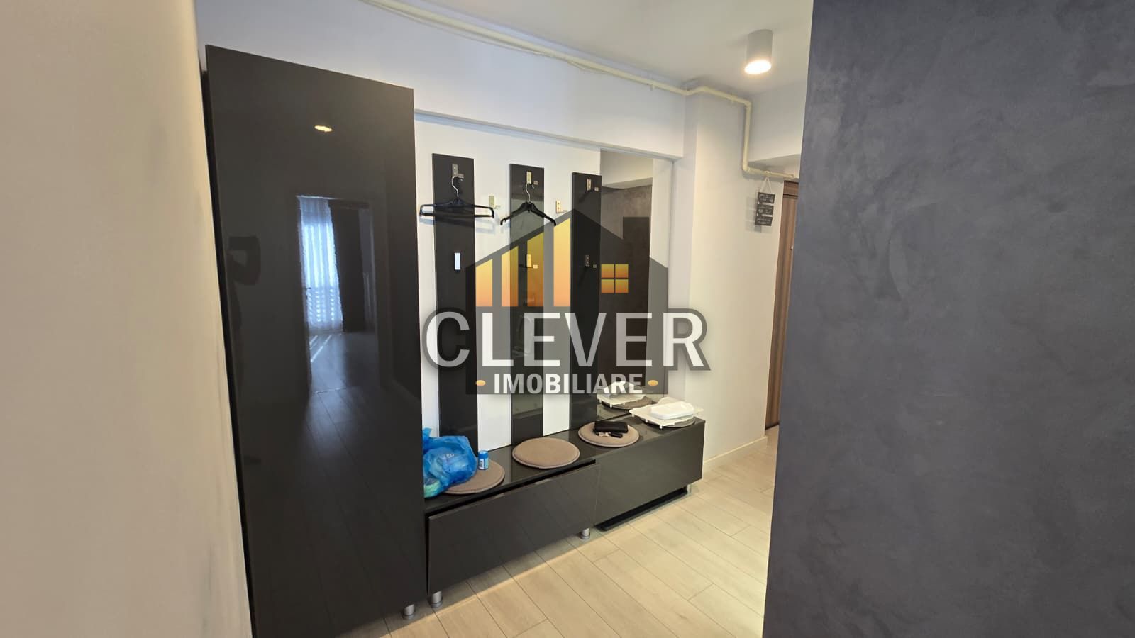 Apartament 4 camere Mobilat Utilat Lux-Theodor Pallady - Poză 15