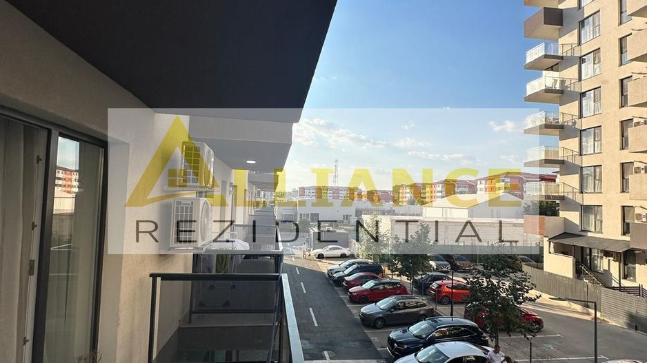 Apartament 2 camere | 59 mp | Joy Bulevardul Biruinței | 2 parcări - Poză 10