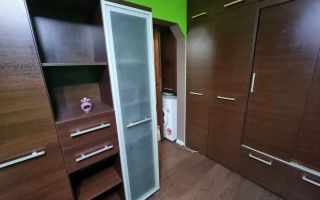 Metrou 1 Decembrie 1918 2 camere mobilat - Poză 5