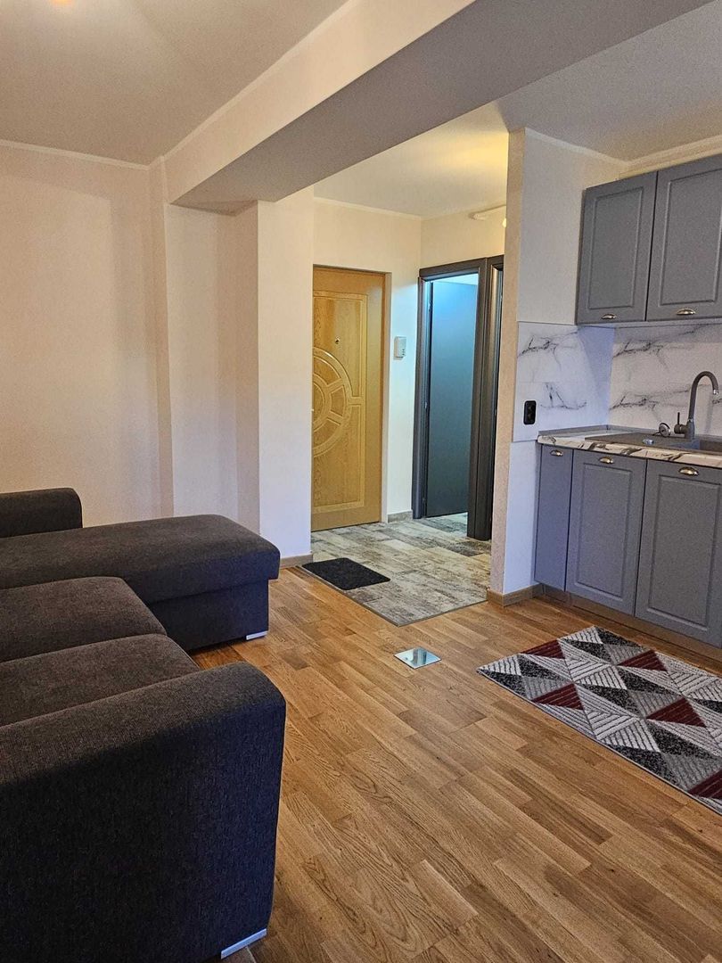 Studio de vanzare, Cartierul Scriitorilor, Brasov - Poză 1