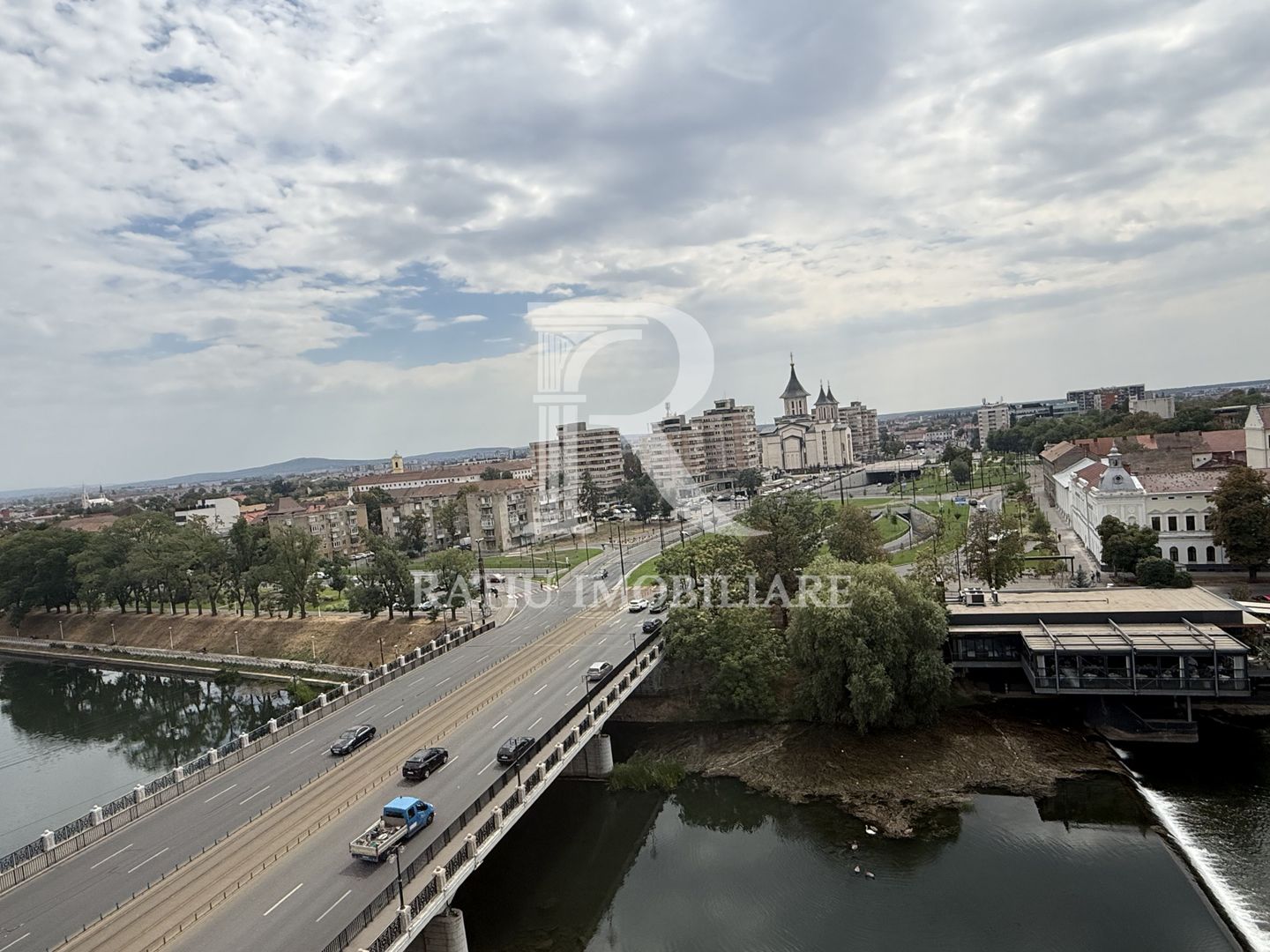 Apartament 2 camere | Facultatea de Medicina | Ultracentral | Oradea - Poză 13