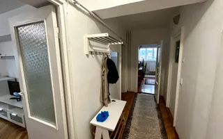 2 camere decomandate, Modern, Parcare, USAMV, UMF, Zorilor - Poză 14