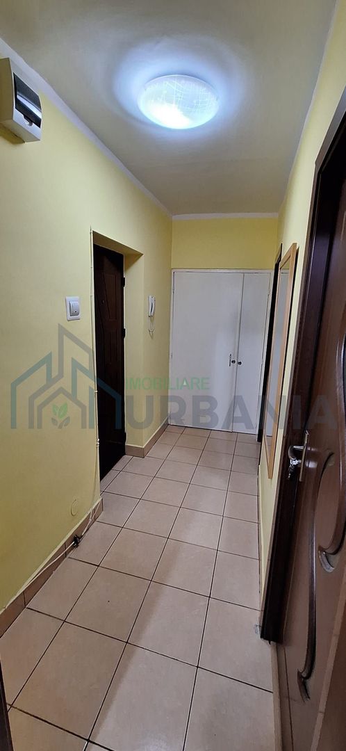 Apartament 1 camera, zona Pacurari, renovat, mobilat, utilat - Poză 4