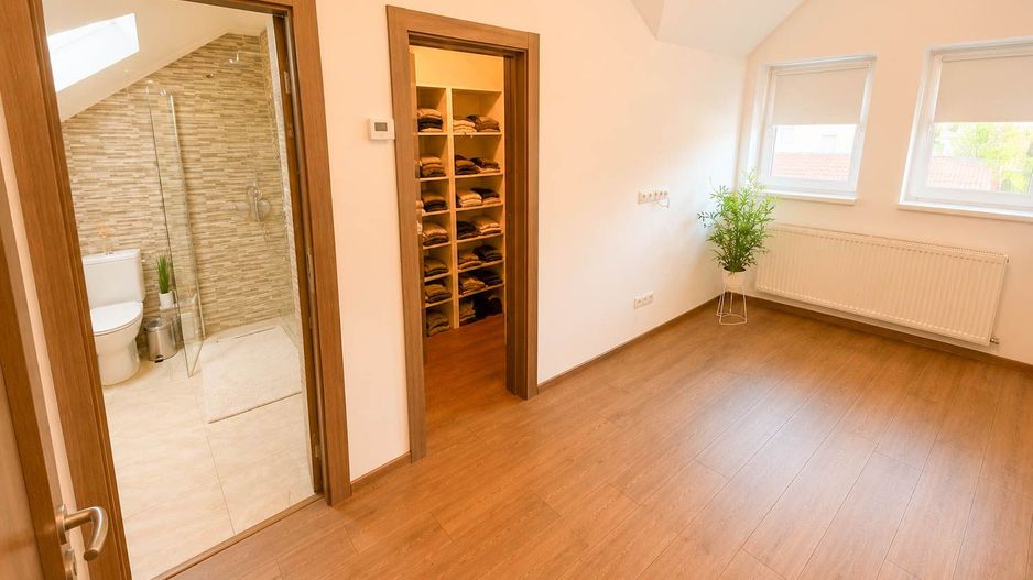Duplex modern, 4 camere, zona Izvor - Poză 9