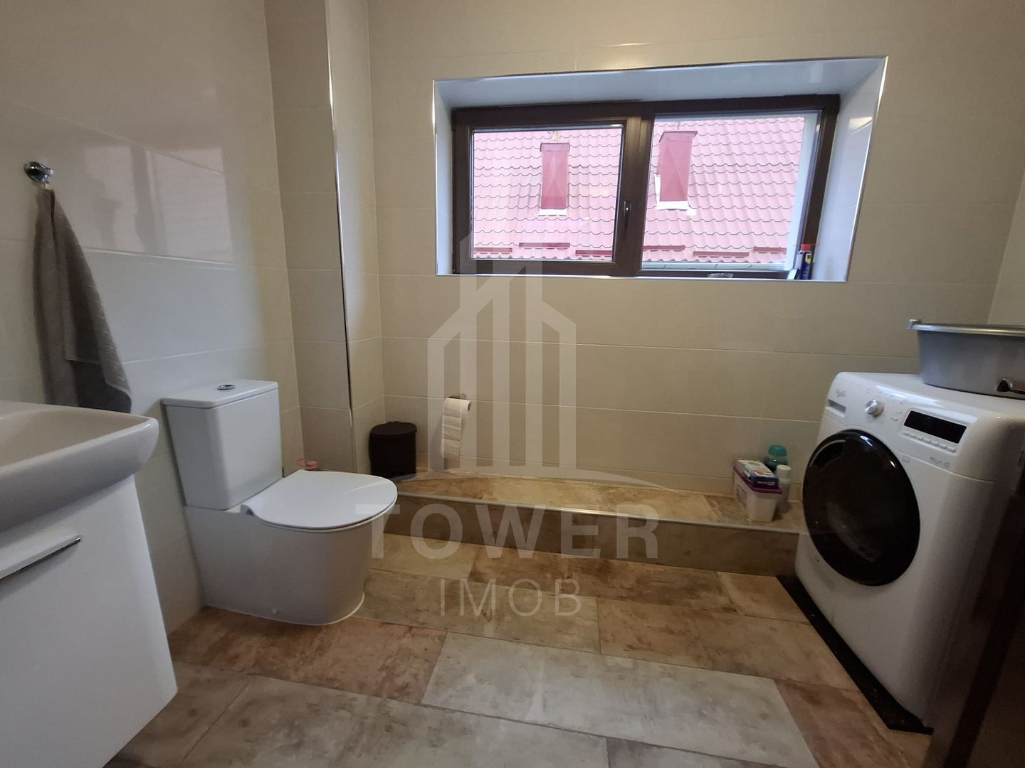 Casă complet renovată de vânzare în Amnaș – la doar 25 km de Sibiu! - Poză 41