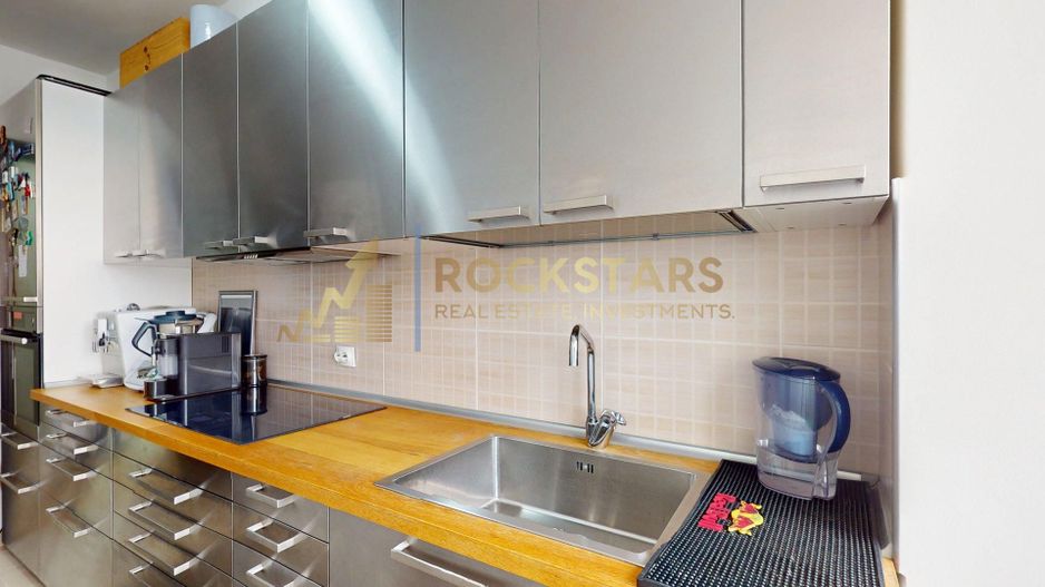 Apartament 2 Camere | Balcon  22mp | Titan | Edenia | Loc Parcare - Poză 13