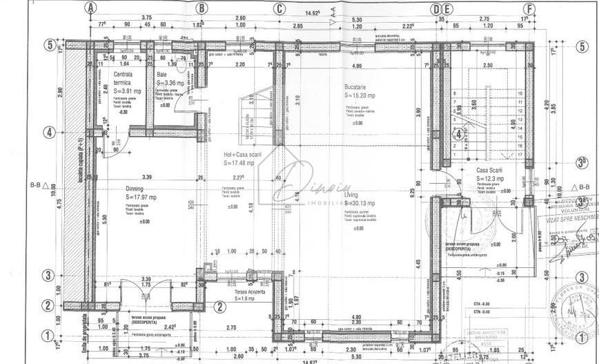 Vila de inchiriat Iancu Nicolae Pipera I ideal locuinta birou spa - Poză 2