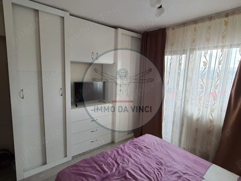 Apartament 2 camere decomandat Marasti - Poză 4