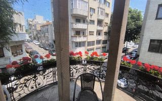 CENTRU VECHI (COD03) - Apartament boem cu terasa si balcon ! - Poză 27