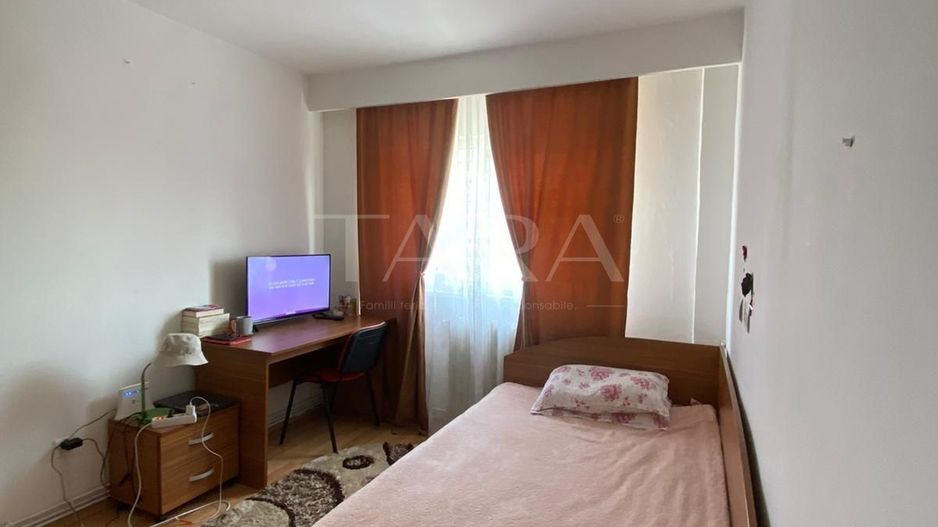 Apartament cu 4 camere decomandate, aproape de Iulius Mall. - Poză 7