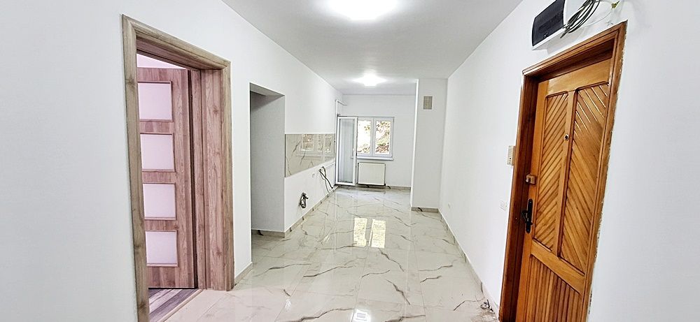 Racadau, apartament decomandat, renovat,  57mp utili, etaj 1, pret 119500 euro - Poză 9