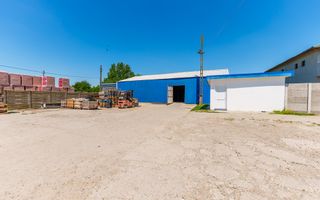 Hală frigo de vânzare în Săcălaz - Poză 2