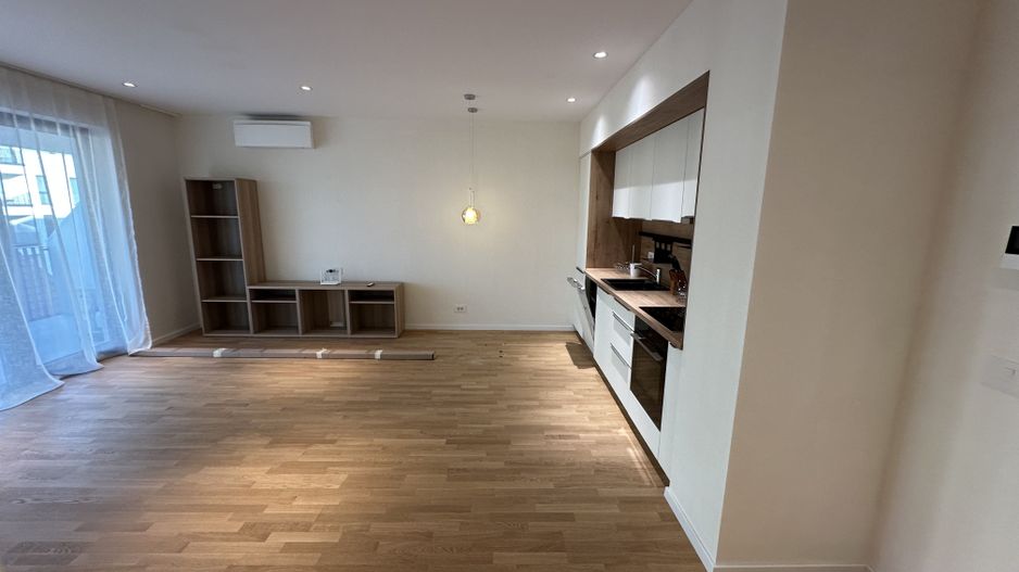 Apartment Paltim 2 camere loc de parcare - Poză 6