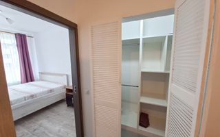Apartament 2 camere + parcare subterana pe strada Soporului! - Poză 8