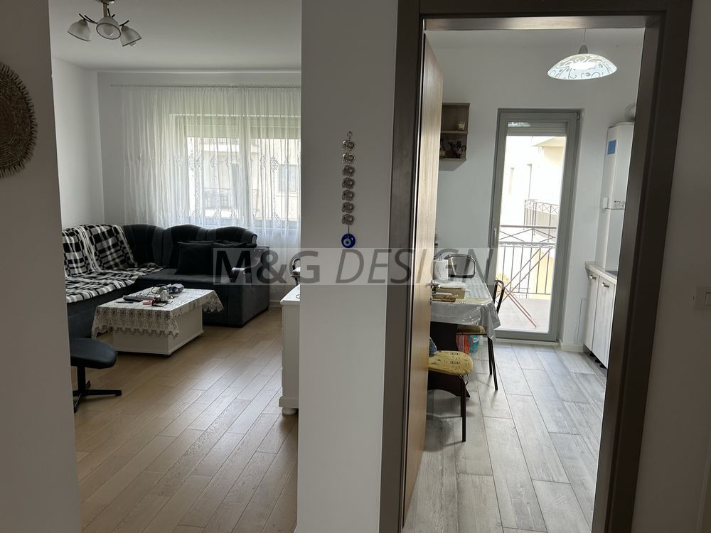 Apartament 2 camere Mosnita - Poză 2
