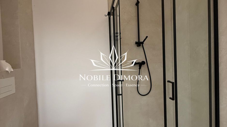 Apartament modern cu 2 camere, parcare privata - Iulius Mall - Cetatii - Poză 19