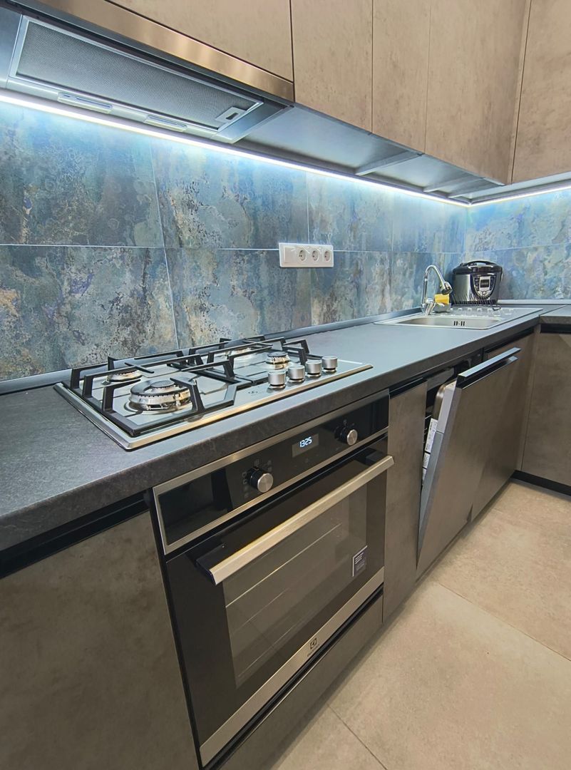 Ion MIhalache- Ciuperca- Hotel Samaa - Poză 12