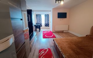 Garsonieră | 30 mp | Bulevardul Republicii | Mobilată și utilată | Lift - Poză 3