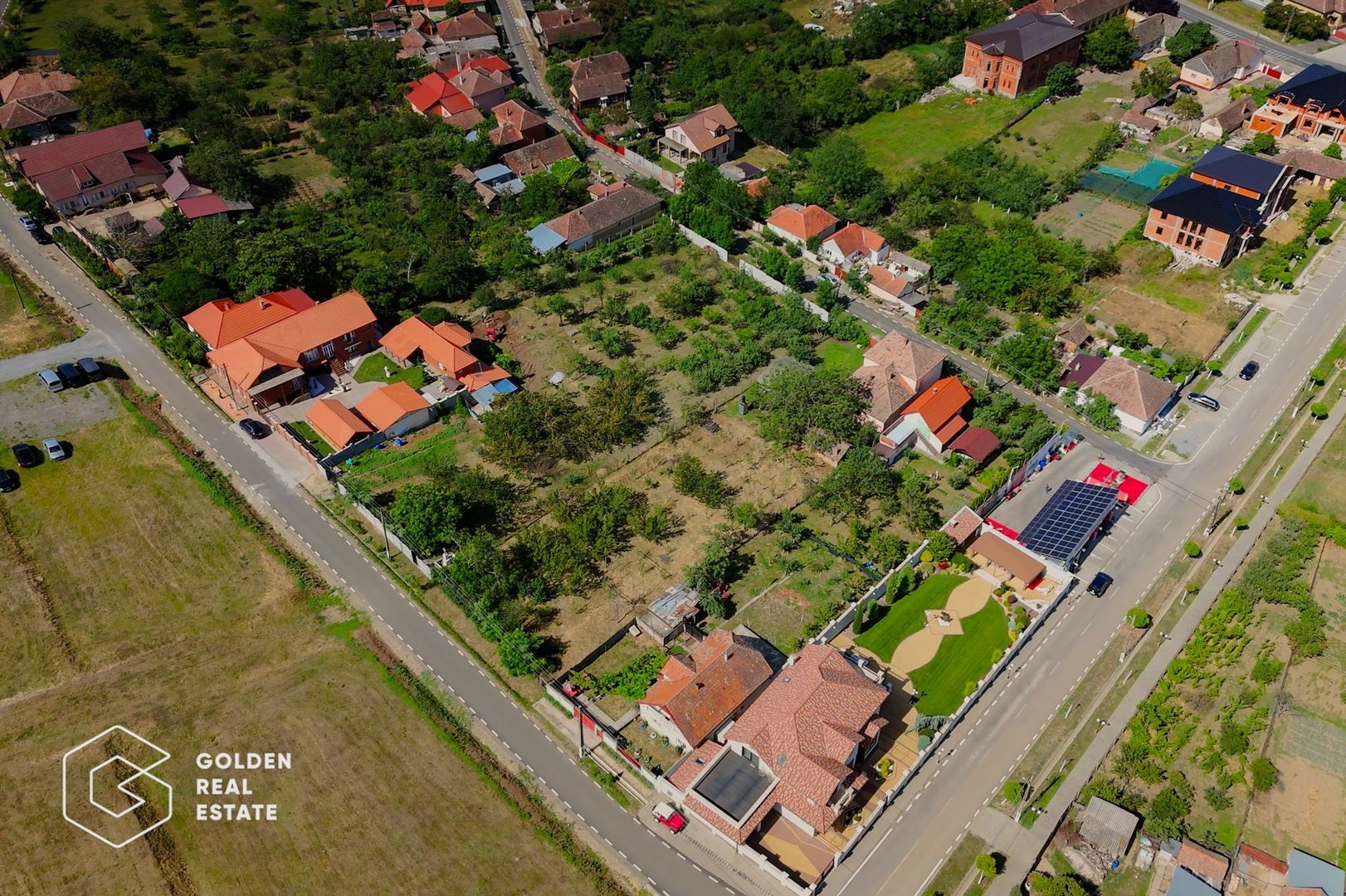 Casa din caramida, P+E, in Siria, teren 1878 mp, comision 0% - Poză 34