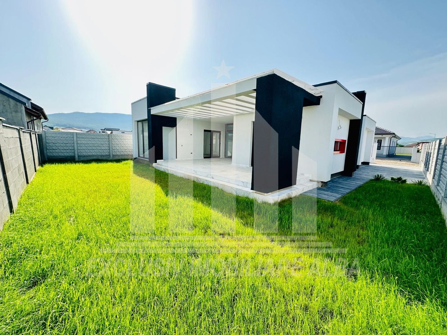 Casa individuala de vanzare, Alba-Micesti - Poză 7