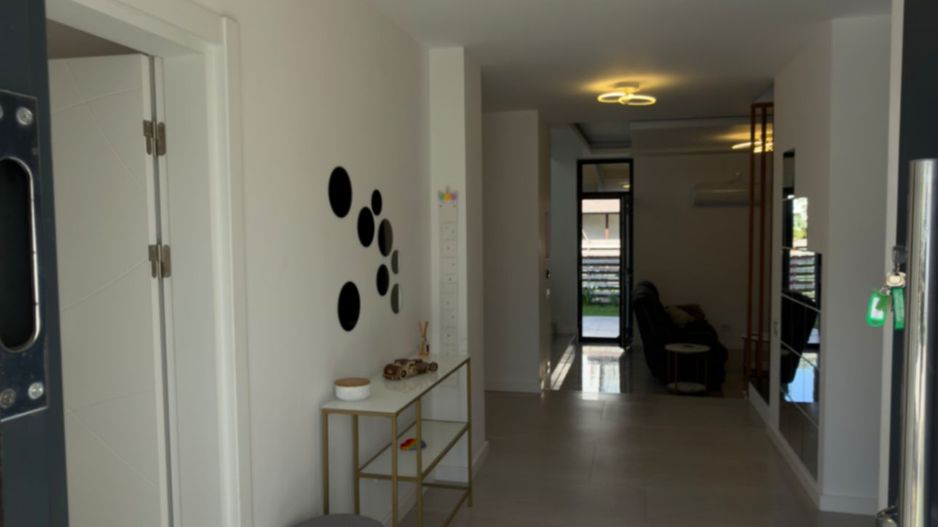 vila P+1 | Tunari | Pipera | Otopeni | 2 x parcare - Poză 19