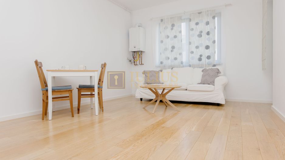 Monarch Village; Mosnita Noua, 3 camere la parter. - Poză 7