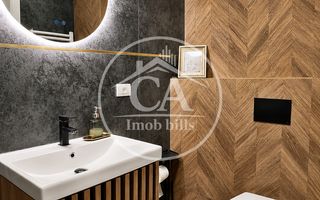 Apartament cu 2 camere de vanzare in West Residence, Oradea - Poză 9