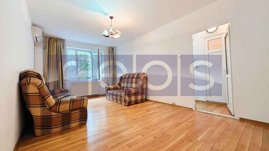DE VANZARE AP 4 CAMERE 82 MP  CRANGASI | SEMIDECOMANDAT | METROU - Poză 2