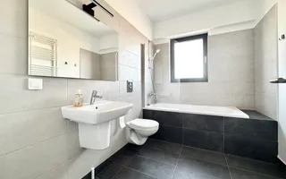 Apartament 2 camere,  prima închiriere, Complexul Studențesc -  Fabrik - Poză 24