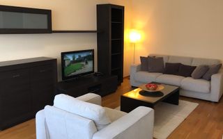 APARTAMENT COCHET CU 3 CAMERE LA INCHIRIERE IN ZONA GRADINA ZOO - Poză 1