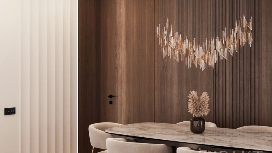 Apartament spatios 100mp cu 3 camere + 2 balcoane în cartierul Europa - Poză 4