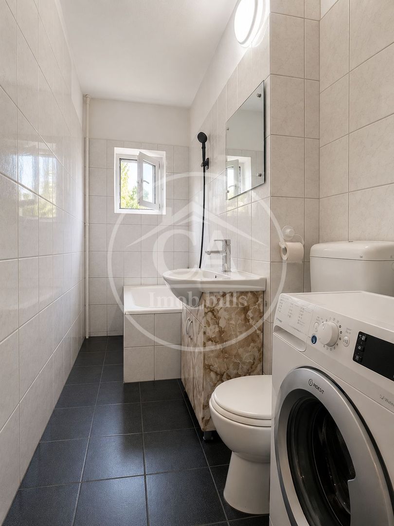 Apartament cu 3 camere de vânzare în zona Nufărul, Oradea - Poză 8
