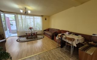 Casa duplex 3 camere, mobilat, 85 mp utili, teren 150 mp, Zona Centru - Poză 3