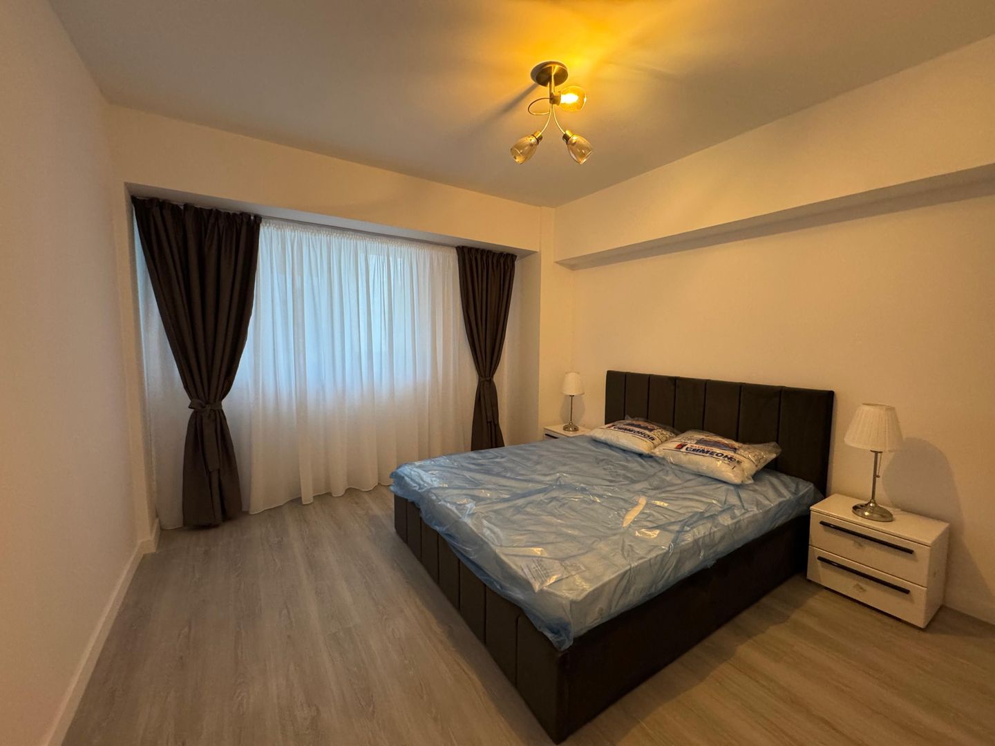 3 camere || DECOMANDAT + BALCON INCHIS || PANTELIMON MEGA MALL - Poză 10