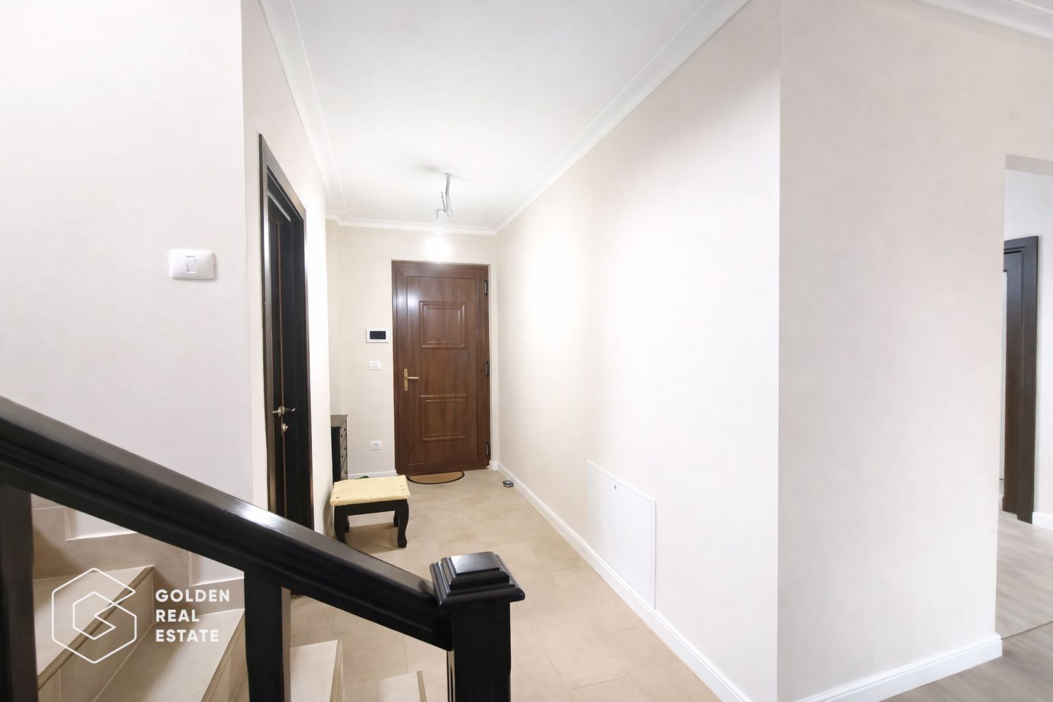 Casa practica cu 4 dormitoare, imobil eficient energetic, Via Carmina - Poză 12