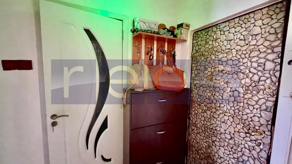 VANZARE GARSONIERA 26mp DECOMANDATA NICOLAE GRIGORESCU TITAN - Poză 8