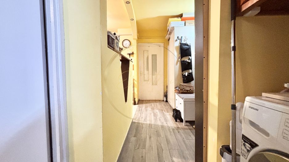 Apartament 2 camere decomandat - Lipovei, Timisoara - Poză 9