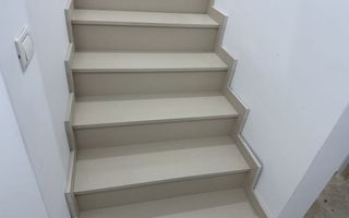 Vila individula de inchiriat-4 camere- Otopeni - Poză 4