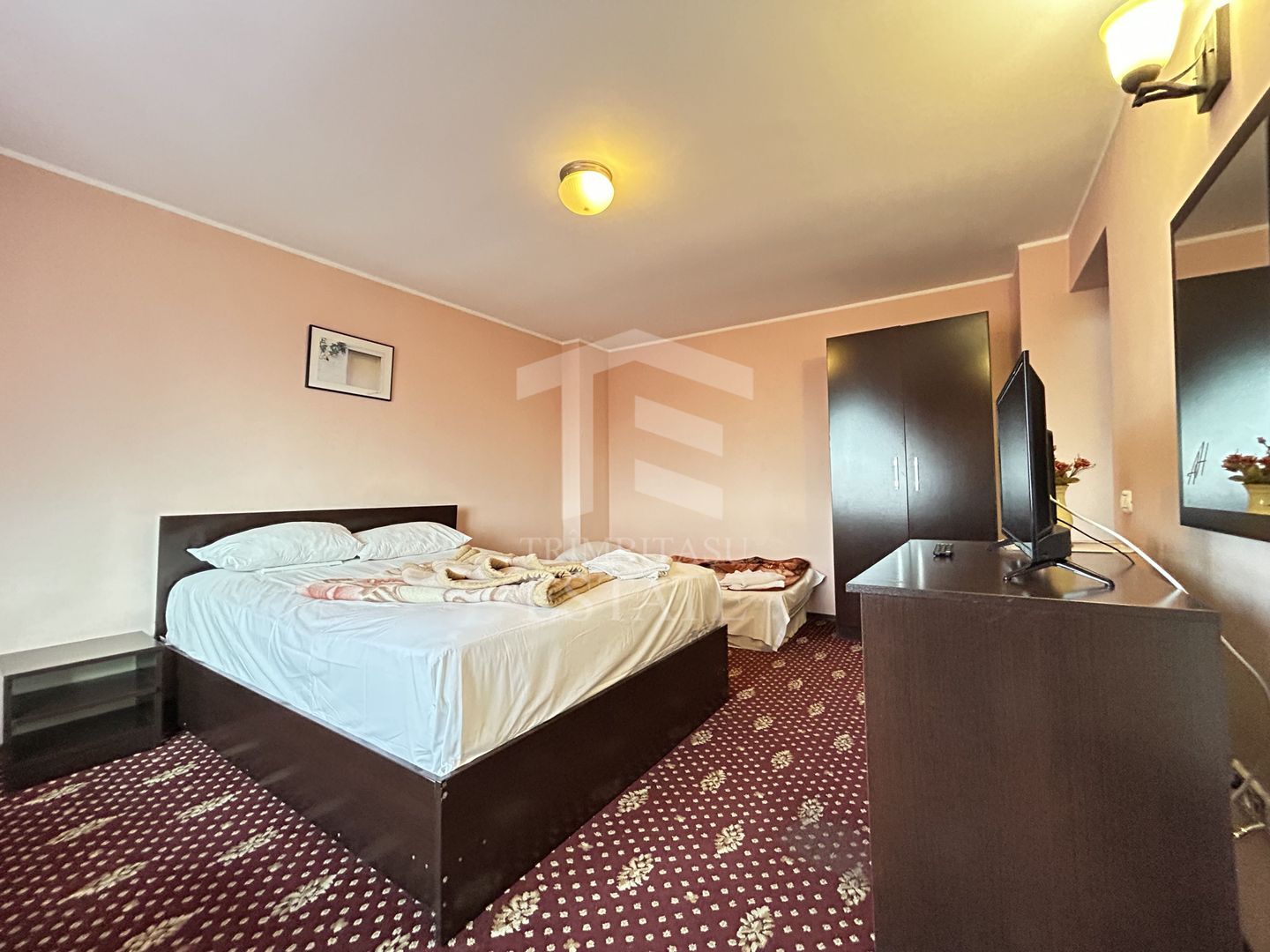 Hotel Austin D+P+3E de inchiriat - ideal birouri/clinica/scoala soferi - Poză 21