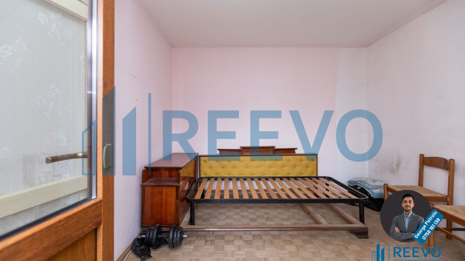 Apartament 2 camere, Aleea Parcului - Poză 17
