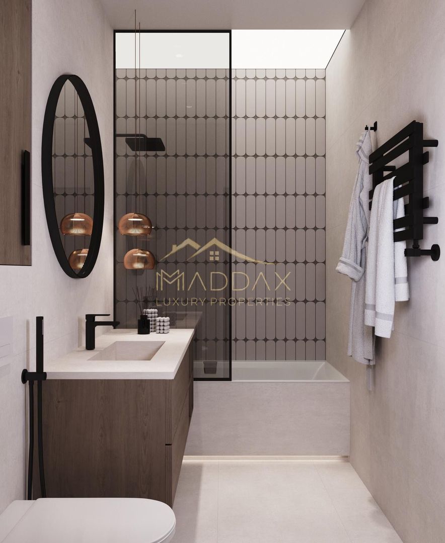 Apartament 3 Camere_PREMIUM_ Parter**Curte 59 mp//Lacul Pipera - Poză 12