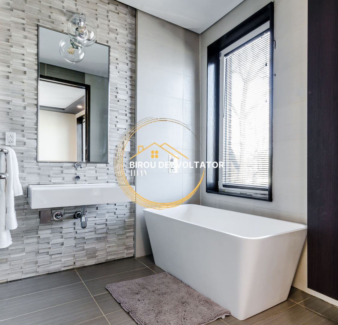 Premium Penthouse zona verde Parc STB Metrou 1 decembrie Pret promo - Poză 6