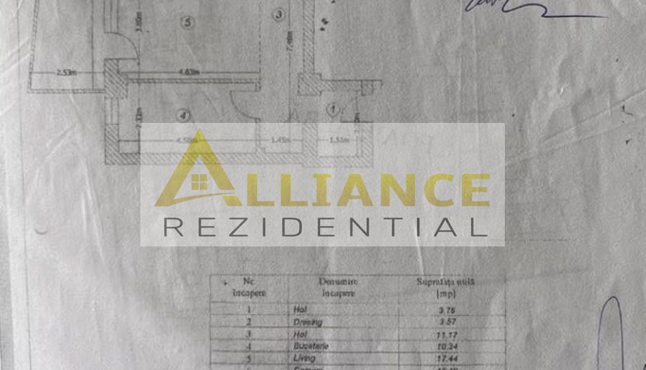APARTAMENT 2 CAMERE | 65,51 MP UTILI | ETAJ 8/11 - Poză 13